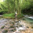 Flyfishing in Italy