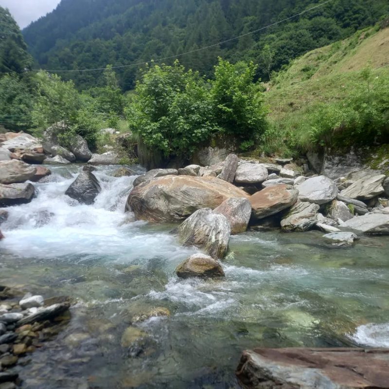 river sesia Valley river sesia Valley