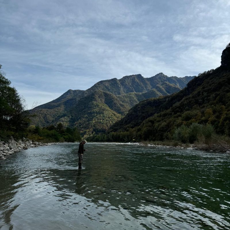 River Sesia River Sesia