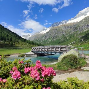 Fishing Val di Fumo - Near Riva del Garda