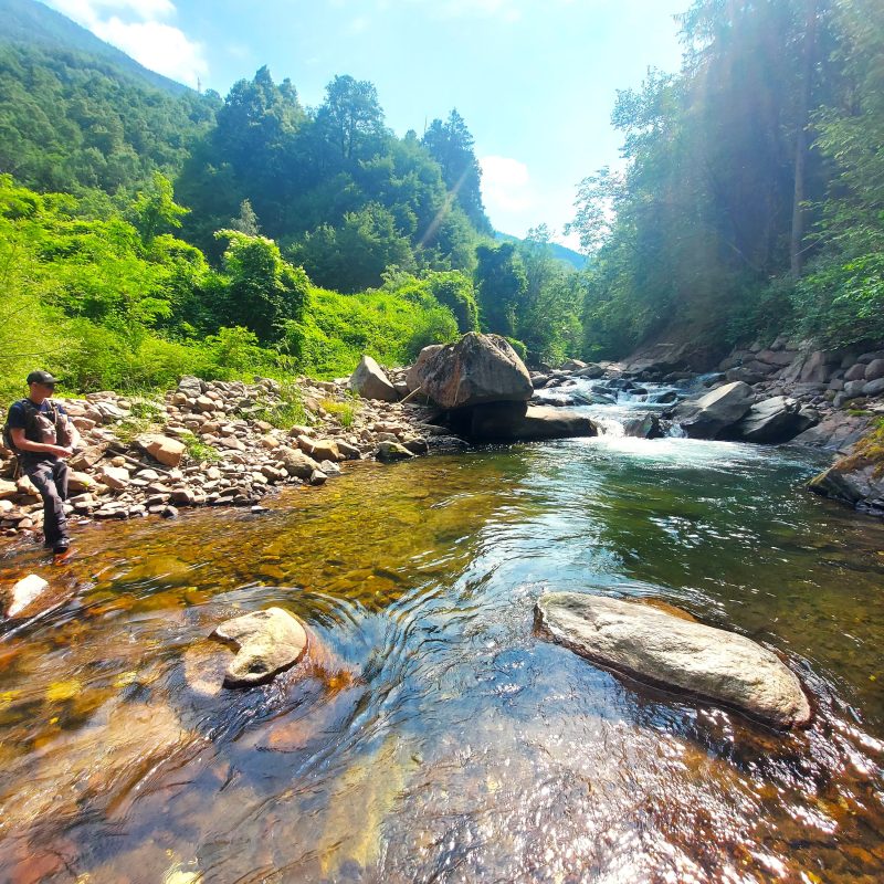 Flyfishing Trentino Flyfishing Trentino