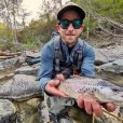 Flyfishing Trentino