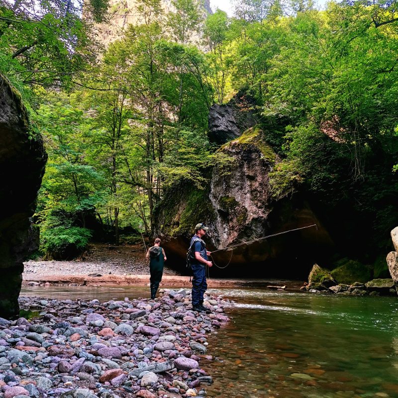 Flyfishing Trentino Flyfishing Trentino