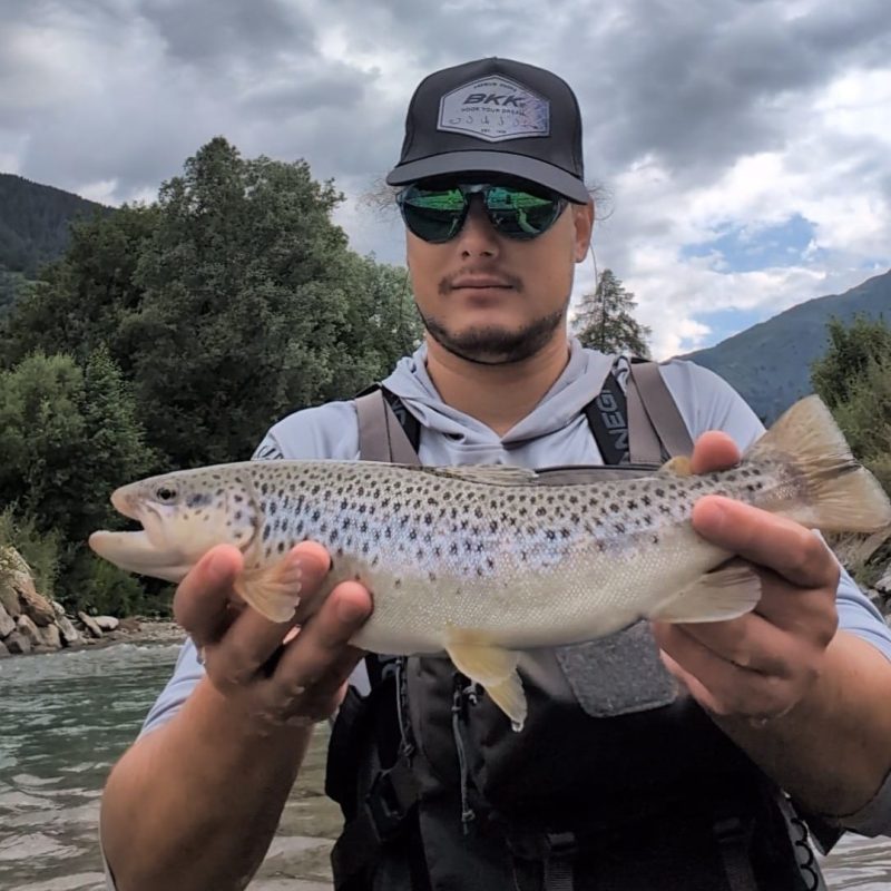Fishing Ponte di Legno Fishing Ponte di Legno