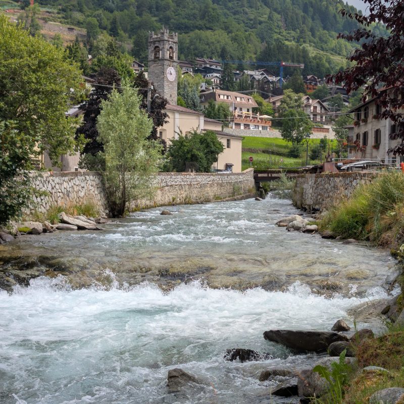 Fishing Ponte di Legno Fishing Ponte di Legno