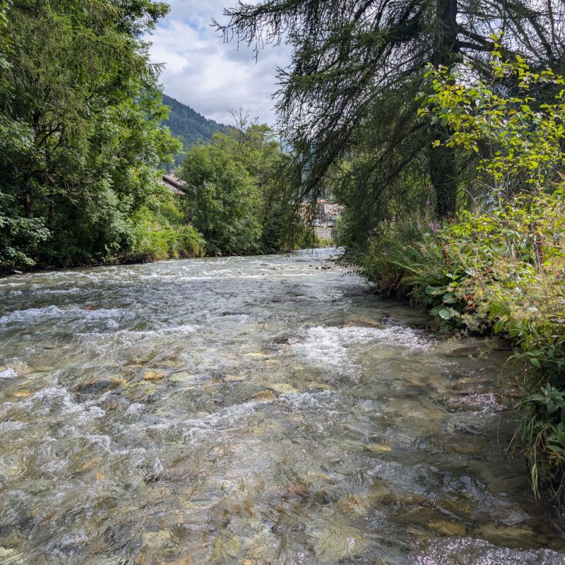 Fishing Ponte di Legno Fishing Ponte di Legno