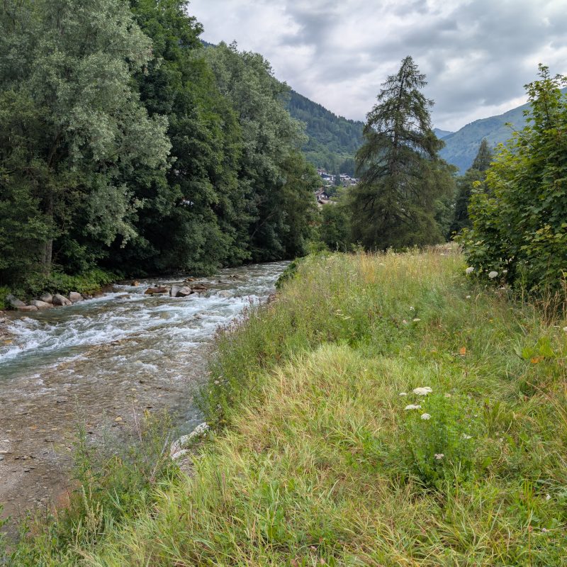 Fishing Ponte di Legno Fishing Ponte di Legno