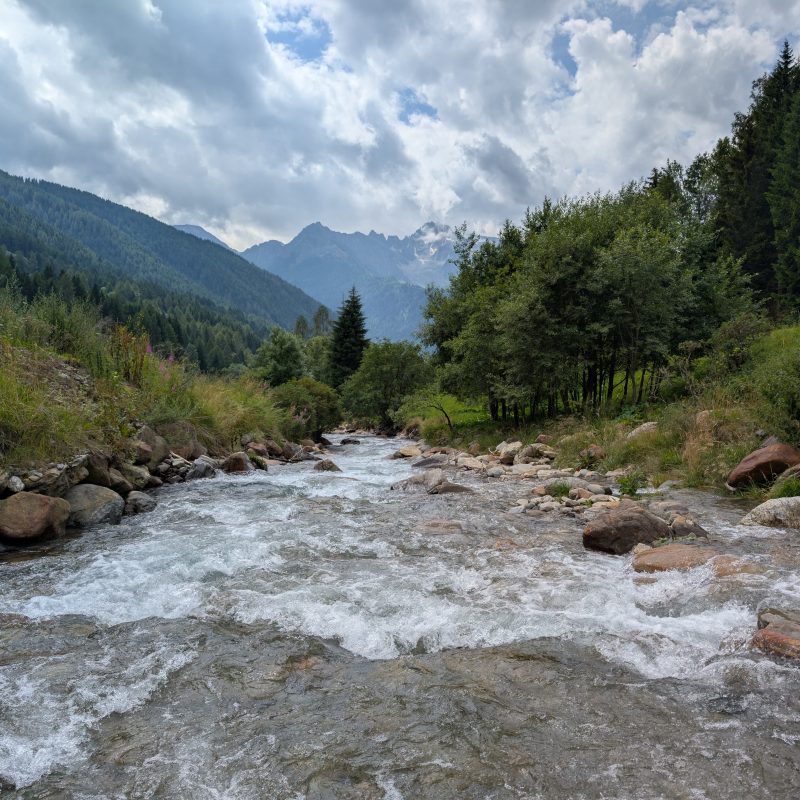 Fishing Ponte di Legno Fishing Ponte di Legno