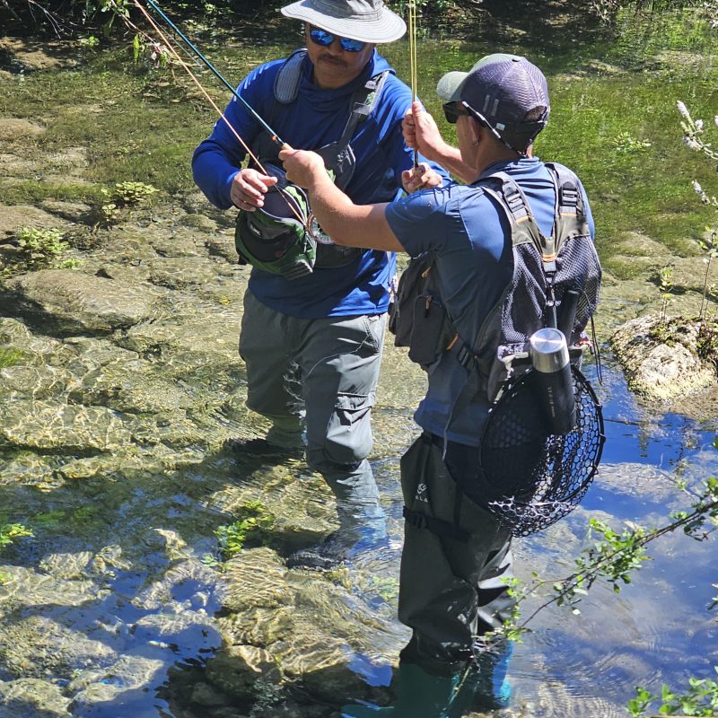 Flyfishing for trout sicily Flyfishing for trout sicily