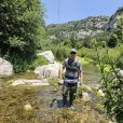 Flyfishing guide sicily