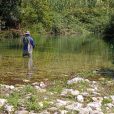 Flyfishing in sicily
