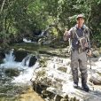 flyfishing near Palermo